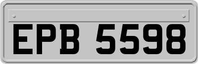 EPB5598