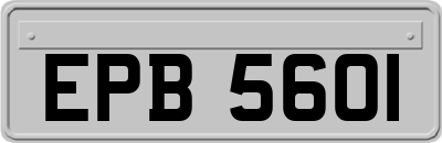 EPB5601