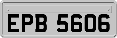 EPB5606