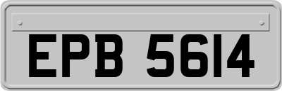 EPB5614