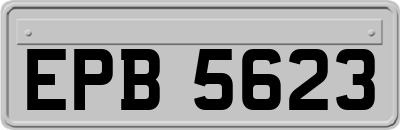 EPB5623