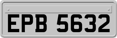 EPB5632