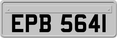 EPB5641