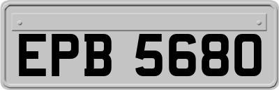EPB5680