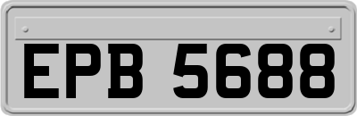 EPB5688
