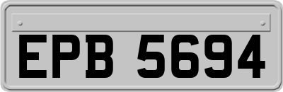 EPB5694