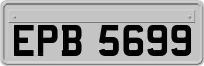 EPB5699