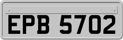 EPB5702