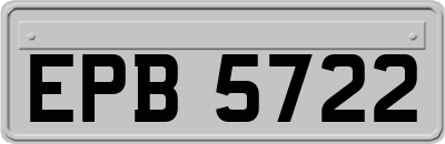 EPB5722
