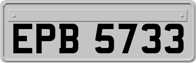 EPB5733