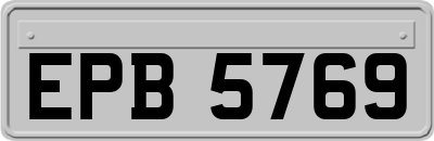 EPB5769