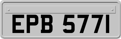 EPB5771