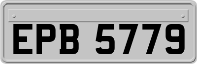EPB5779