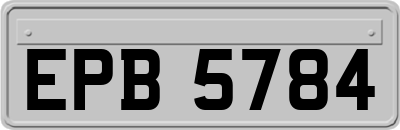 EPB5784