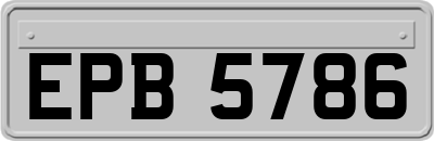 EPB5786