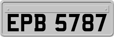 EPB5787