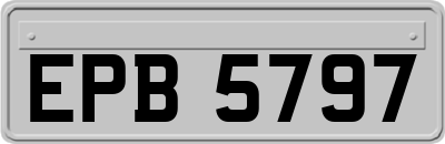EPB5797