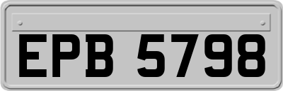 EPB5798