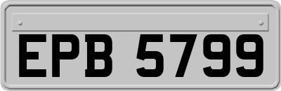 EPB5799
