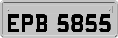 EPB5855