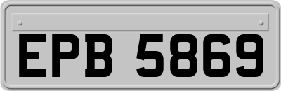 EPB5869
