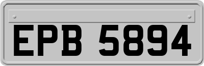EPB5894