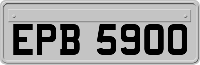 EPB5900
