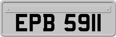 EPB5911
