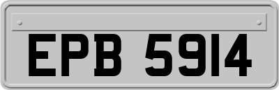 EPB5914