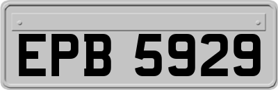 EPB5929