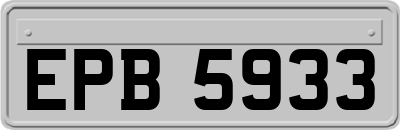 EPB5933