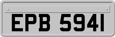 EPB5941