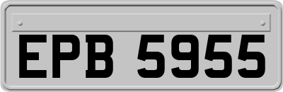 EPB5955