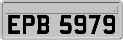 EPB5979