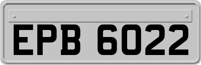 EPB6022