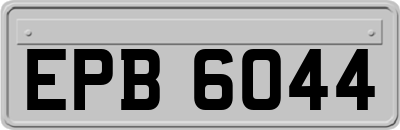 EPB6044