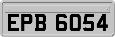 EPB6054
