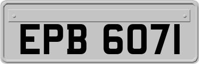 EPB6071
