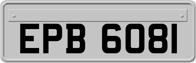 EPB6081