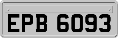 EPB6093