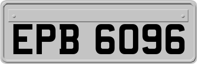 EPB6096