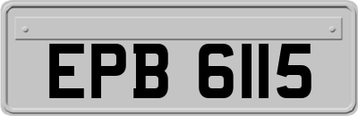 EPB6115