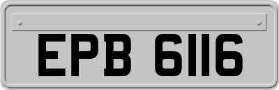EPB6116