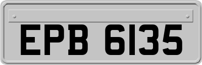 EPB6135