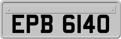 EPB6140