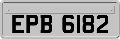 EPB6182