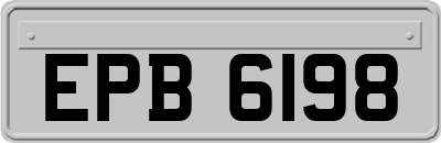 EPB6198