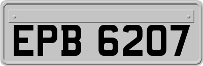 EPB6207