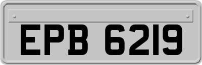 EPB6219