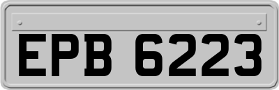 EPB6223